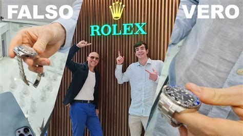 rolex falsi tribunale di brindisi|Rolex falsi, serpeggia la paura .